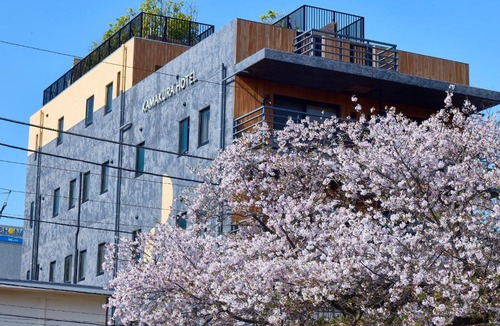 Kamakura Hotel | KAMAKURA Hotel