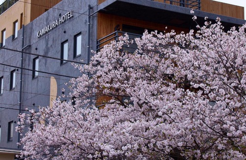 Kamakura Hotel | KAMAKURA Hotel
