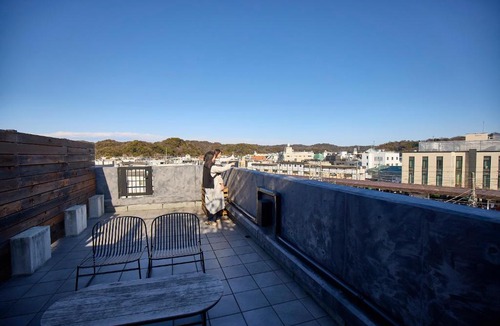 Kamakura Hotel | KAMAKURA Hotel