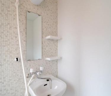Kamakura House | Kamakura International House Japanese-style room w Shower Toilette Min 1 female guest - Vacation STAY 11585