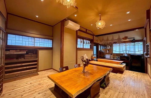 Kamakura House | Kamakura Rakuan