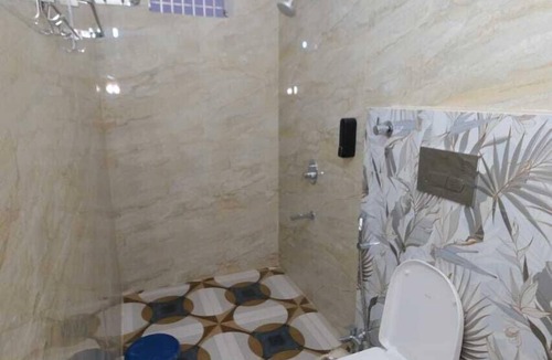 Deoghar Hotel | Kamala Hotel