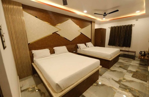 Deoghar Hotel | Kamala Hotel
