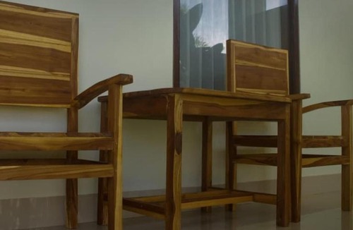 Selong Belanak Hotel | kamala