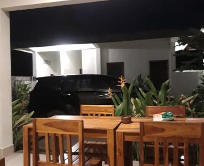 Selong Belanak Hotel | kamala