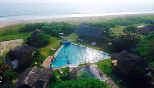 Montanita Hostel | Kamala Surf & Backpacker Hostel
