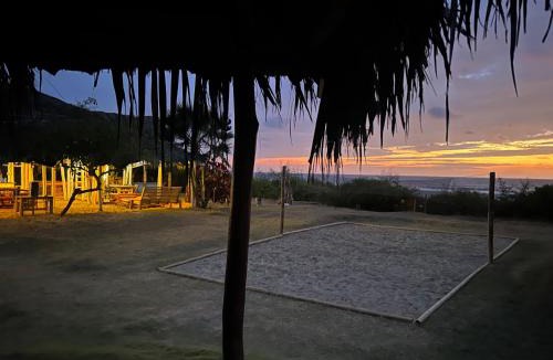 Montanita Hostel | Kamala Surf & Backpacker Hostel