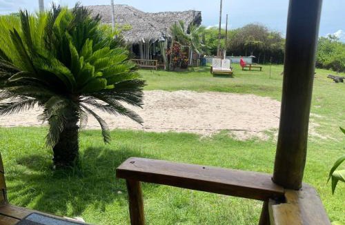 Montanita Hostel | Kamala Surf & Backpacker Hostel