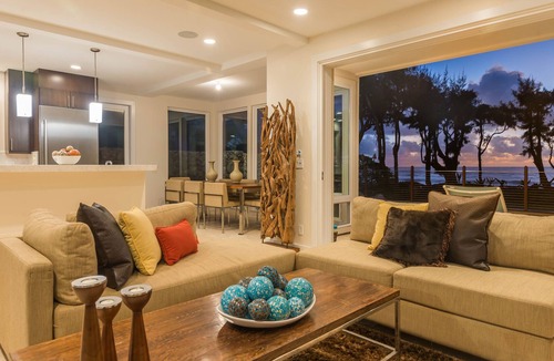 Laie House | Kamalani!!