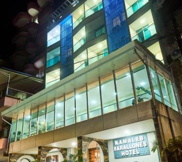 Quibdo Hotel | Kamaleb Farallones Hotel