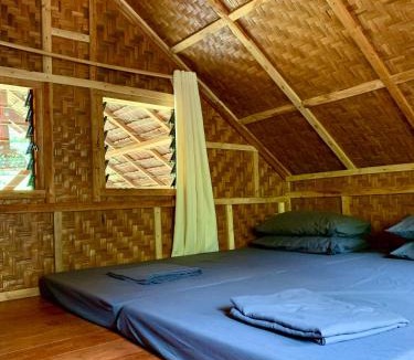 Siquijor House | Kamalig