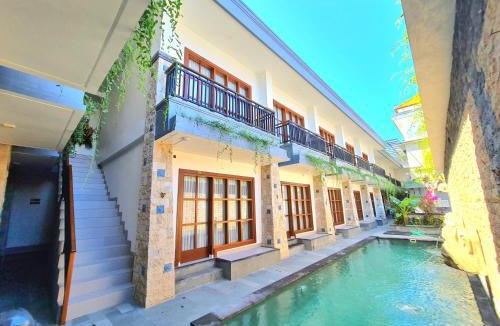Kartika Plaza Hostel | Kamandaka Hotel