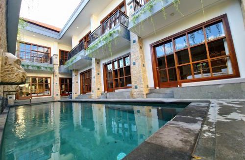 Kartika Plaza Hostel | Kamandaka Hotel
