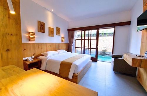 Kartika Plaza Hotel | Kamandaka