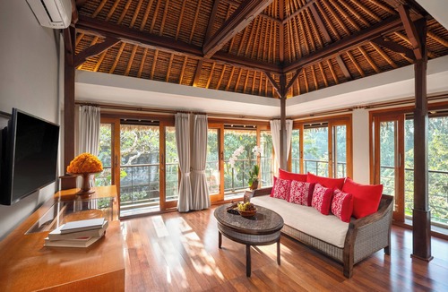 Petulu Resort | Kamandalu Ubud