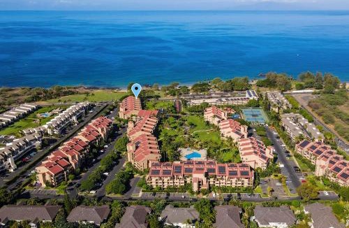 Kihei House | Kamaole Sands 10-403, Split AC, Ocean Views, 2/2