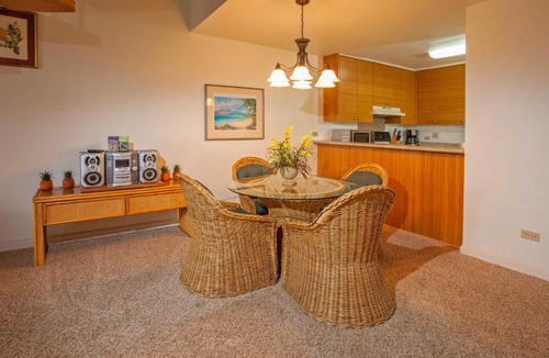 Kihei Apartment | Kamaole Sands 3-407