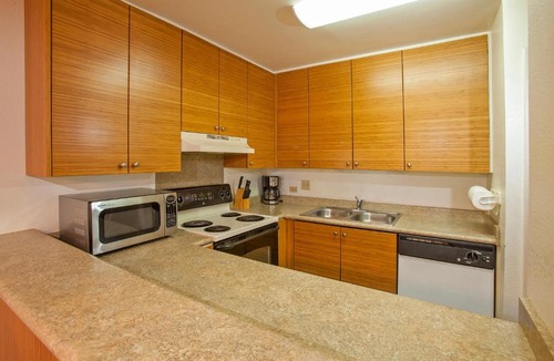 Kihei Apartment | Kamaole Sands 3-407