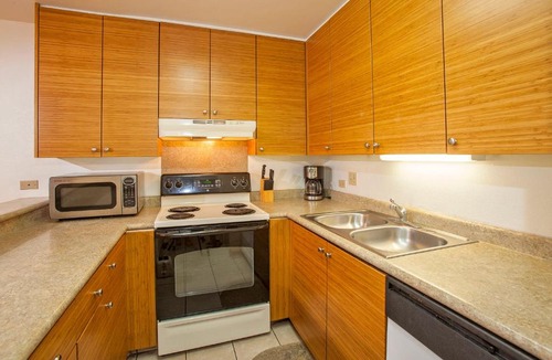 Kihei Apartment | Kamaole Sands 3-407