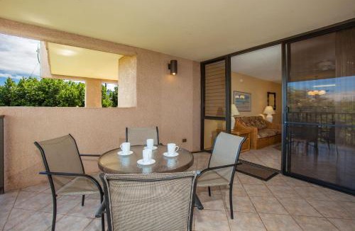 Kihei Apartment | Kamaole Sands 4-312