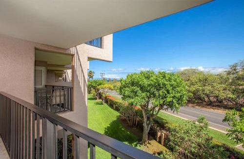 Kihei Apartment | Kamaole Sands 4-312