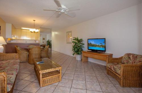 Kihei Apartment | Kamaole Sands 4-312