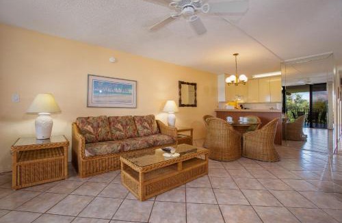 Kihei Apartment | Kamaole Sands 4-312