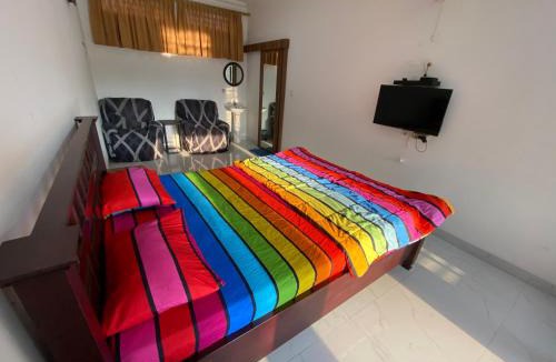 Ciloto House | Kamar no 1