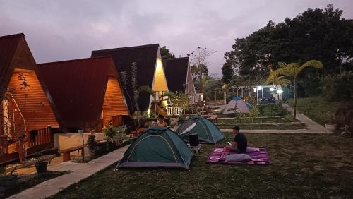 Lombok House | Kamar nomr03