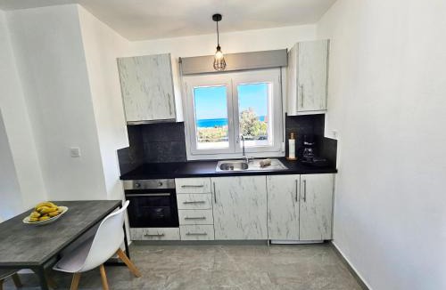 Kampos Marathokampou Apartment | Kamara Apartments