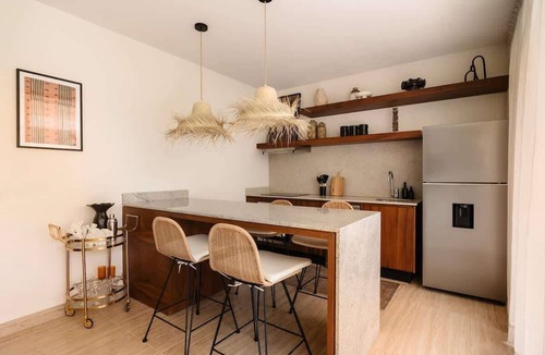 Playa Paraiso Condo | Kamara Samsara Tulum Condo Beach Club Access