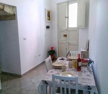 Centro Storico House | Kamares