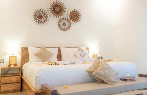 Kemenuh Villa | Kamasan Villa Ubud