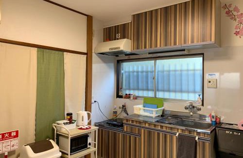 Ota House | Kamata Ann