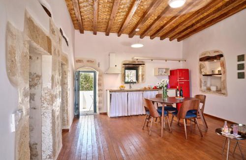 Psathi Apartment | Kambos House