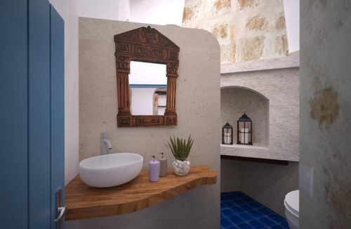 Psathi House | Kambos House