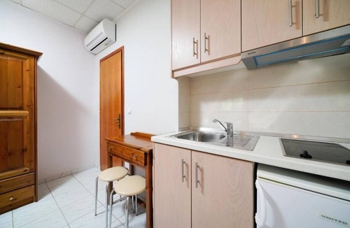 Chrisi Akti Hotel | Kamelia & Semeli Hotel