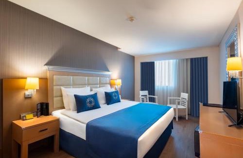 Evrenseki Hotel | Kamelya Selin Hotel Luxury Resort & SPA