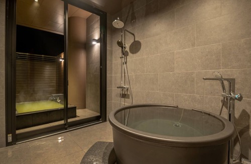Aso House | Kamenoi Hotel Aso