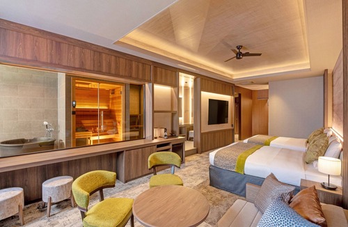 Aso House | Kamenoi Hotel Aso