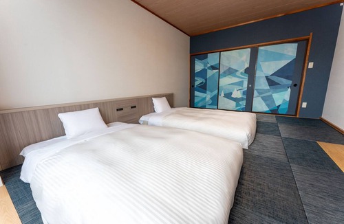 Kusatsu Onsen House | KAMENOI HOTEL KUSATSU YUBATAKE