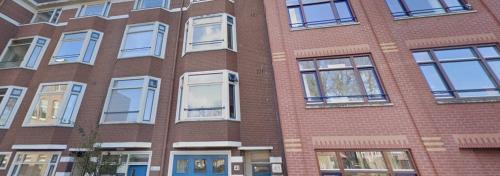 Kinkerbuurt Bed & Breakfast | Kamer in Amsterdam
