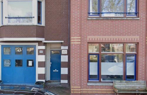Kinkerbuurt Bed & Breakfast | Kamer in Amsterdam
