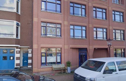 Kinkerbuurt Bed & Breakfast | Kamer in Amsterdam