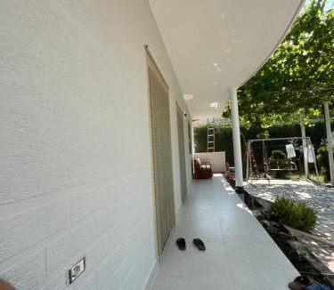 Qerek Apartment | Kameri apartments