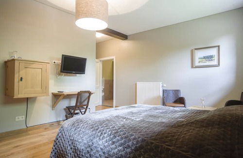 Gingelom House | Kamerijck Bed & Breakfast