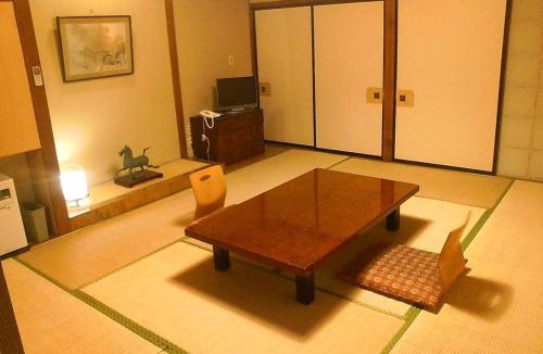 Togura Kamiyamada Onsen Hotel | Kamesei Ryokan