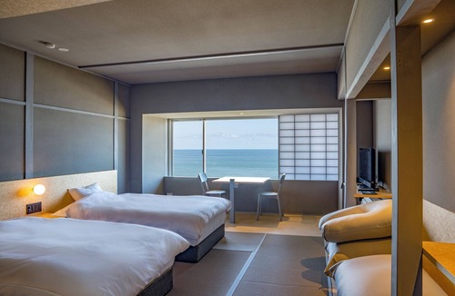 Yunohama Onsen House | KAMEYA HOTEL