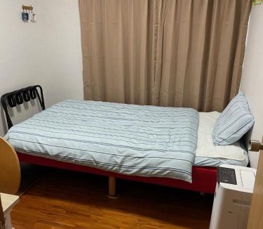 Amami Hotel | Kami House
