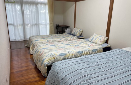 Amami House | Kami House